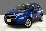 Certified 2018 Ford EcoSport SE w/ SE Cold Weather Package image 2