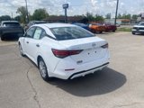 New 2025 Nissan Sentra S image 4
