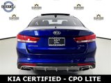 Certified 2018 Kia Optima SX w/ Technology Package image 6