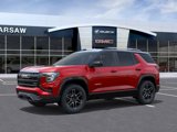 New 2026 GMC Terrain AT4 w/ Convenience Package III image 3