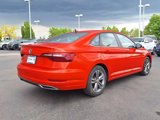 Used 2021 Volkswagen Jetta R-Line image 3