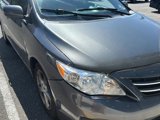 Used 2013 Toyota Corolla LE image 2