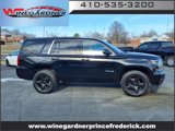 Used 2020 Chevrolet Tahoe LT w/ LT Midnight Edition image 2