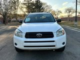 Used 2007 Toyota RAV4 4WD image 3