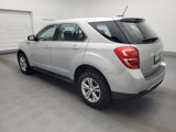 Used 2016 Chevrolet Equinox LS image 3