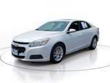 Used 2015 Chevrolet Malibu LT image 2