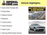 Used 2023 Dodge Challenger SXT image 3