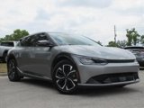Used 2022 Kia EV6 Wind image 2