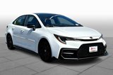 Used 2021 Toyota Corolla SE w/ Carpet Mat Package (TMS) image 2