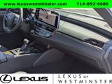 Certified 2025 Lexus ES 350 w/ Premium Package image 6