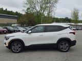 Used 2023 Kia Seltos LX image 5