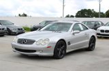 Used 2004 Mercedes-Benz SL 500 image 5