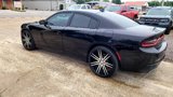 Used 2018 Dodge Charger SXT Plus w/ Quick Order Package 29J image 3
