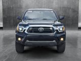 Used 2012 Toyota Tacoma 4x4 Access Cab V6 image 2