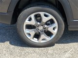 Certified 2021 Jeep Compass Limited image 5