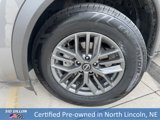 Used 2023 Nissan Rogue S image 3