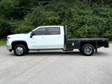 Used 2022 Chevrolet Silverado 3500 LT w/ Convenience Package image 5