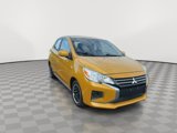 Used 2023 Mitsubishi Mirage ES image 3