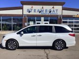 Used 2021 Honda Odyssey EX-L image 2