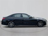 Certified 2024 Mercedes-Benz C 300 4MATIC Sedan image 5