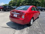 Used 2012 Chevrolet Sonic LT image 3