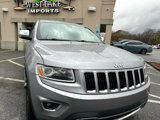 Used 2014 Jeep Grand Cherokee Limited image 5