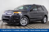 Used 2015 Ford Explorer XLT image 2