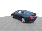 Certified 2020 Chevrolet Malibu LT image 6