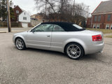 Used 2008 Audi S4 Cabriolet image 5