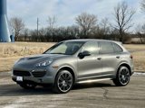 Used 2013 Porsche Cayenne Diesel image 3