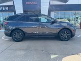 Certified 2022 Chevrolet Equinox RS w/ RS Leather Package image 3