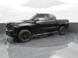 Used 2020 Chevrolet Silverado 1500 LT Trail Boss w/ Midnight Edition image 3