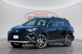Used 2016 Toyota RAV4 SE image 2
