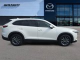 Used 2022 MAZDA CX-9 Touring image 3