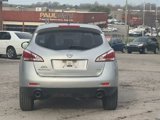 Used 2014 Nissan Murano S image 6