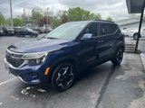 Used 2024 Kia Seltos EX image 3