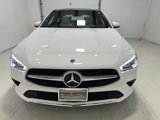 Used 2021 Mercedes-Benz CLA 250 4MATIC w/ Premium Package image 4