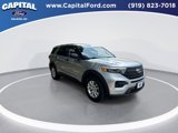 Used 2020 Ford Explorer 4WD image 2