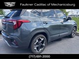 Used 2024 Kia Seltos EX image 4