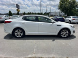 Used 2013 Kia Optima EX w/ Premium Pkg image 4