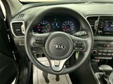 Used 2017 Kia Sportage LX w/ LX Popular Package image 4