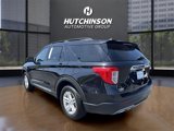 Certified 2023 Ford Explorer XLT w/ Equipment Group 202A image 5