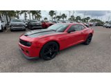 Used 2012 Chevrolet Camaro LT w/ RS Package image 4