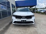 Used 2023 Kia Sorento EX w/ Panoramic Sunroof Package image 3