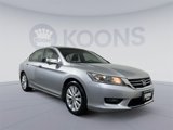 Used 2014 Honda Accord EX image 5