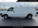 Used 2018 Chevrolet Express 2500 Extended image 3