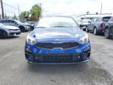 Certified 2021 Kia Forte GT-Line image 2