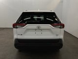 Used 2020 Toyota RAV4 XLE image 5