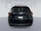 Used 2019 MAZDA CX-5 Touring image 5