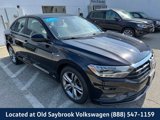 Used 2020 Volkswagen Jetta R-Line w/ R-Line Cold Weather Package image 4